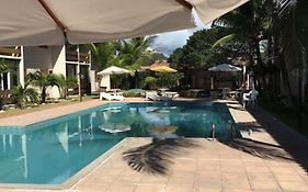 Apartamento Praia Taperapuã